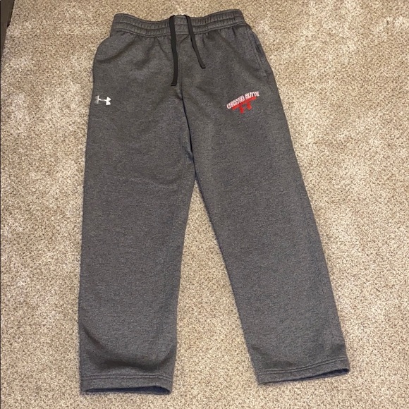 Under Armour Joggers - Picture 1 of 4